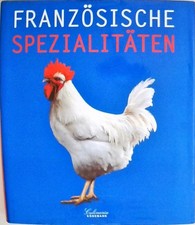 Französische Spezialitäten