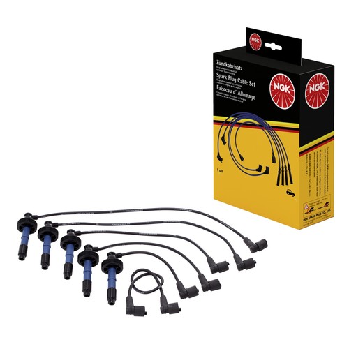 Zündleitungssatz kabel - zündleitungssatz, 6