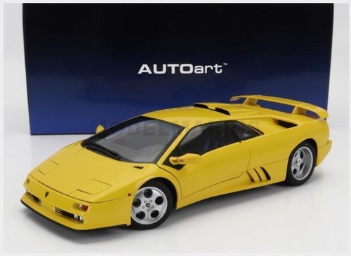 Autoart 79144 lamborghini - autoart,