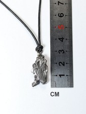 Meteorit Campo del Cielo 5,14 g / Anhänger / Asteroid / Sternschnuppe / neu