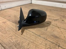 BMW E91  E90 LCI Spiegel Außenspiegel links 5 Pin schwarz 2 II 668 !! Bj 2010