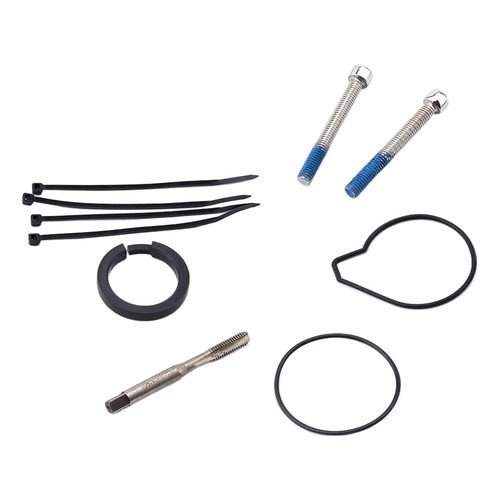 Auto air suspension compressor - suspension,