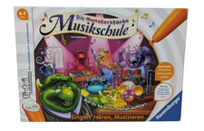 Ravensburger Tiptoi Die