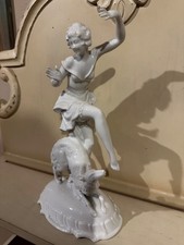 Porzellan, Figur, Fraureuth