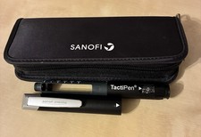 Aventis Sanofi Tacti PEN