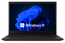 NEU Lenovo 11" mit Full Life Lifetime Microsoft Office Windows 11 HD Laptop 64GB SSD