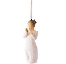 Willow Tree 2025 Ornament