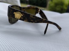 Versace Damen Sonnenbrille