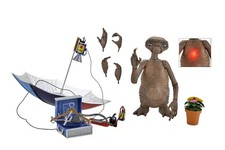 NECA E.T. 40th Anniversary