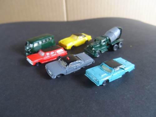 Konvolut auto lkw pkw - auto,