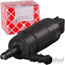 Febi waschwasserpumpe - febi,