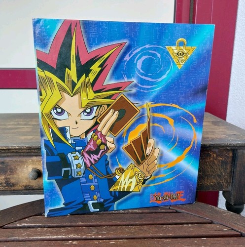 Aktenordner ordner - yu-gi-oh,