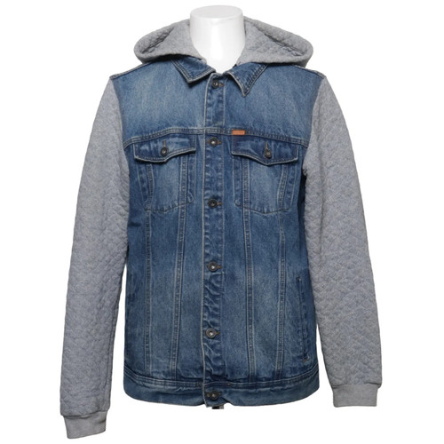 Pull bear jeansjacke - pull, &