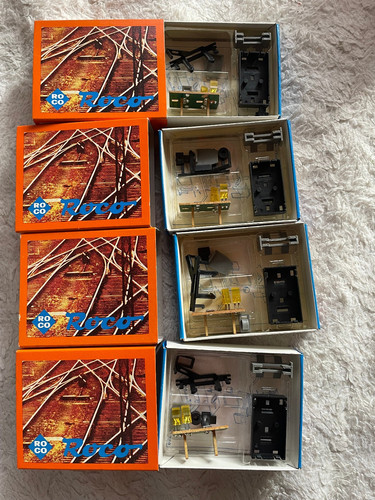 Roco 10330 4 x - ,