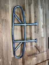 Front Bumper for Yamaha Raptor