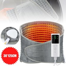 Wärmegürtel Heizgürtel Heizkissen Wärmer Lendenwirbelsäule Nierengurt