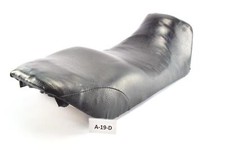 Yamaha FJ 1200 - Seat Bench