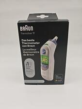 Braun ThermoScan 7 IRT 6520 Thermometer B-Ware