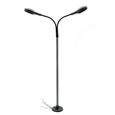 Bahnsteigleuchte DR, Typ