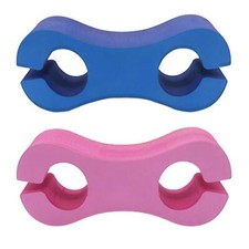 EVA-Schaum-Pull-Buoy-Beinschwimmer für die Kraft des Oberkörpers beim