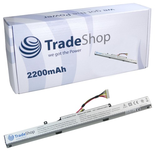 Ion akku 2200mah - li-ion,