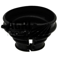 Manschette Schubrohr für