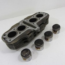 Suzuki 550 zylinder - 550,