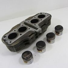 Suzuki GS 550 Zylinder & Kolben Motor C0370