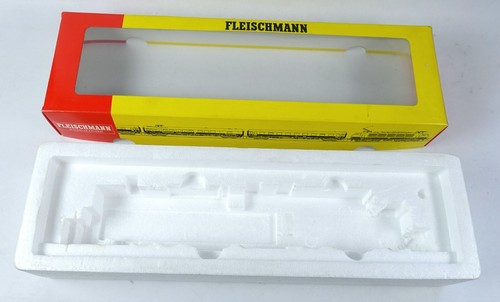 Fleischmann 4179 leerkarton - fleischmann,