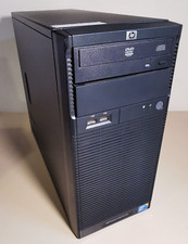 HP Server Compaq Proliant