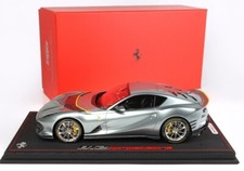 Modellauto bbr ferrari - modellauto, 812