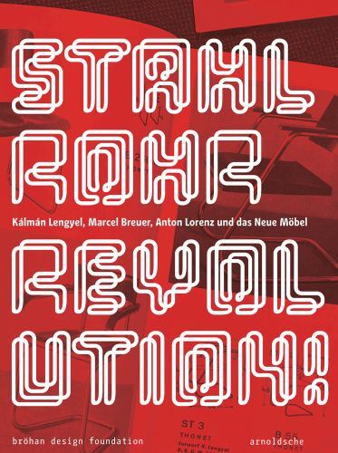 Stahlrohrrevolution - !,