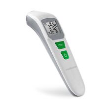 medisana TM 760 kontaktloses Fieberthermometer Stirnthermometer Fieberalarm