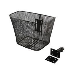 Lenkerorb Fahrradkorb
