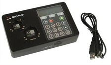 SIGMA COMPUTER UNIVERSAL FAST