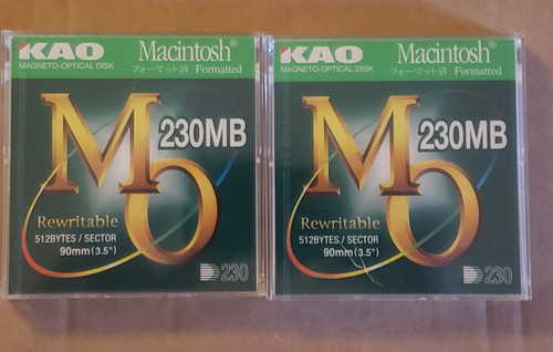 Kao 230 5 magneto - 2, mb