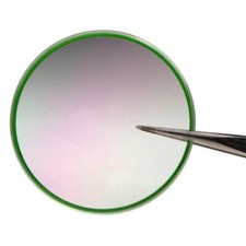 Ersatzglas uhr saphirglas - ersatzglas,