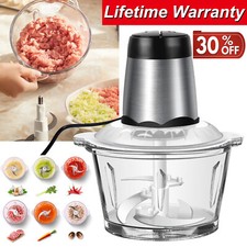 Elektrisch Multizerkleinerer