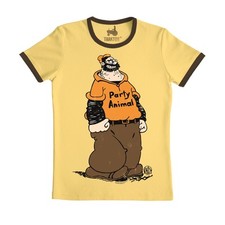 Traktor comics popeye - traktor, der