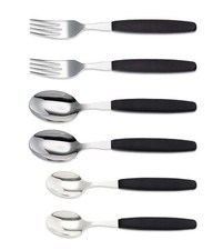 Giesser Messer 6er Set Besteck