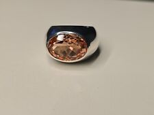 Hertl Ring champagner Gr. 54,58 & 60 Einzelstücke