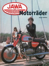 Kießlich: Jawa Motorräder