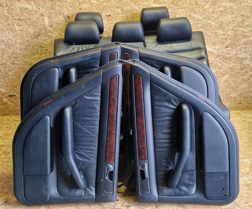 Audi avant 4b5 c5 set - a6, 4b5,