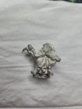 Warhammer Fantasy Games Workshop White Dwarf Special Edition Grombrindal