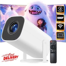 Mini Beamer 1080P Heimkino