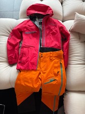 peak performance  alpine Skikombi Damen S