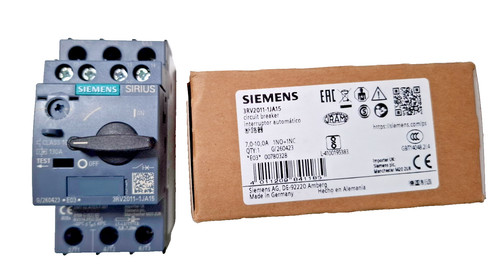 Siemens 3rv2011 1ja15 - siemens, 3rv2011-1ja15