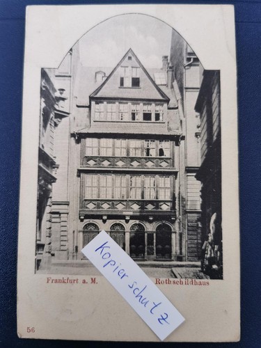 Frankfurt m - ak,