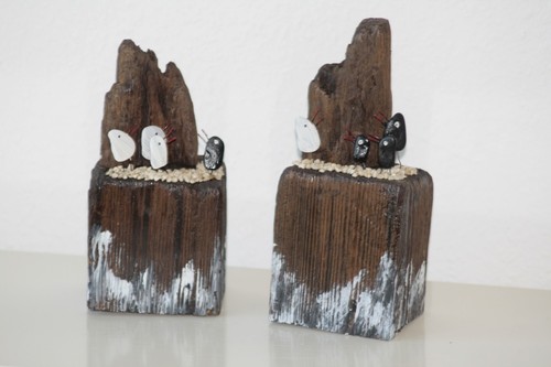 Deko indoor treibholz - ,,