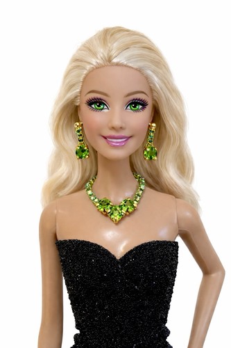 Barbie handmade accessoires - barbie,